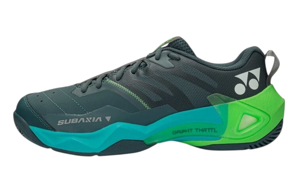 Yonex Subaxia GT Wide Dark Green