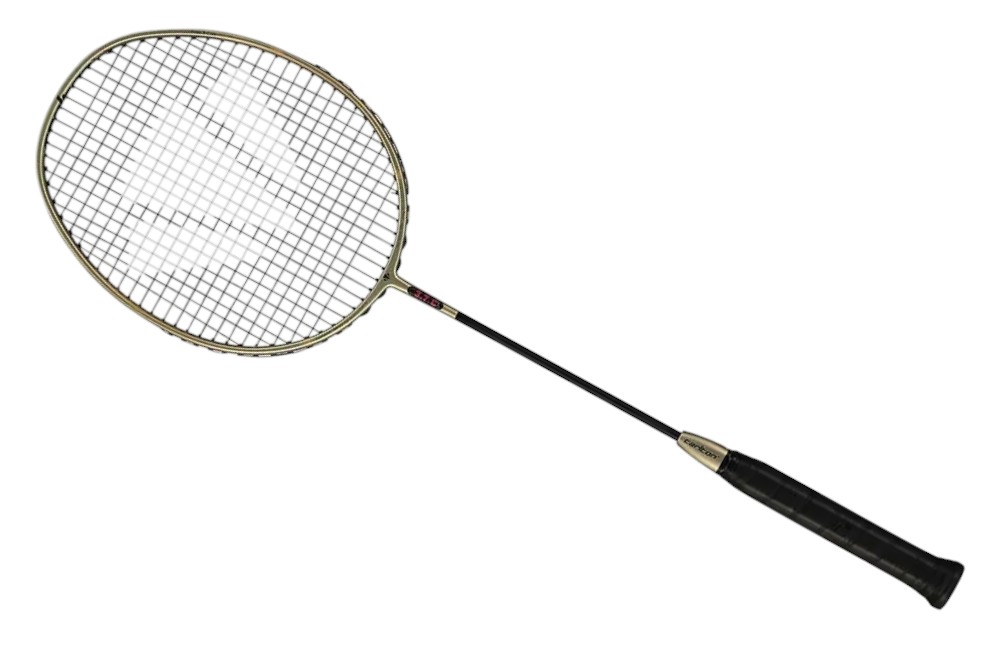 Carlton 3.7 C (Control) racket