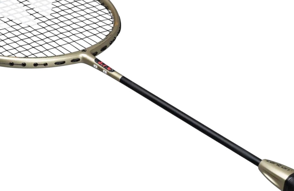 Carlton 3.7 C (Control) shaft