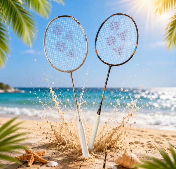 Rackets