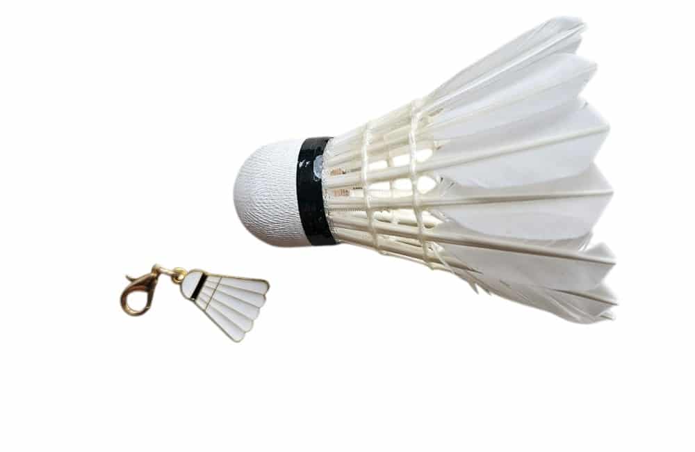 Silva Shuttle Mini Sleutelhanger