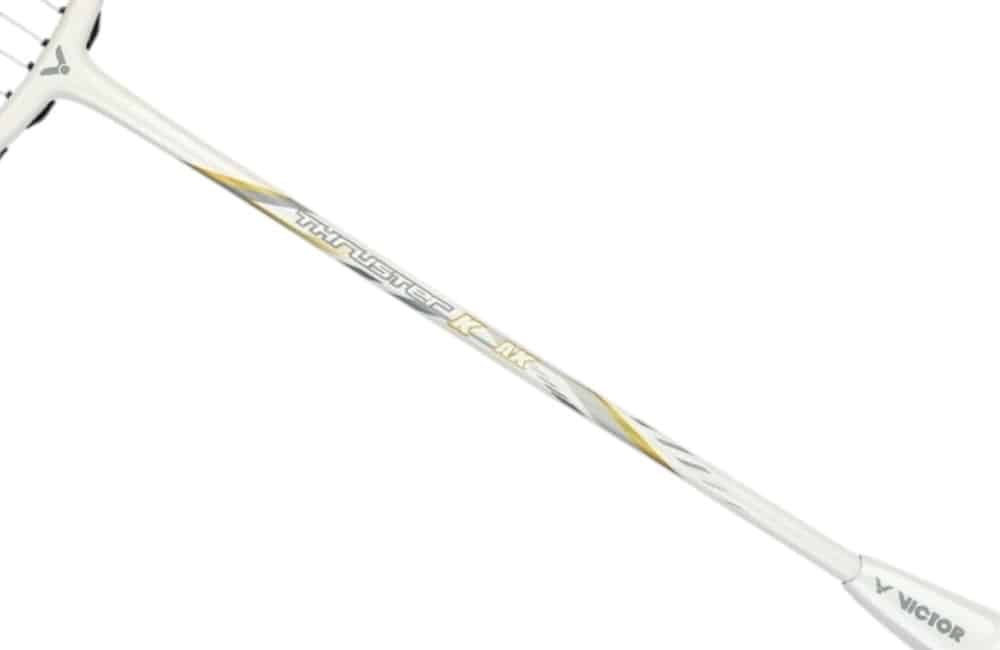 VICTOR Thruster K AK AX shaft