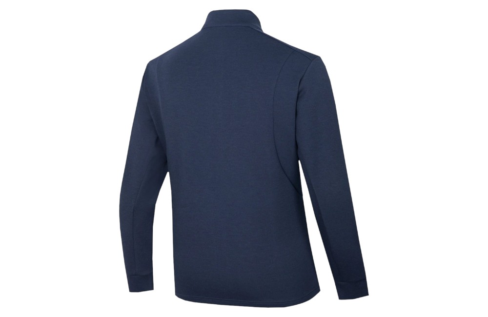 Victor Jacket J 45605B Back