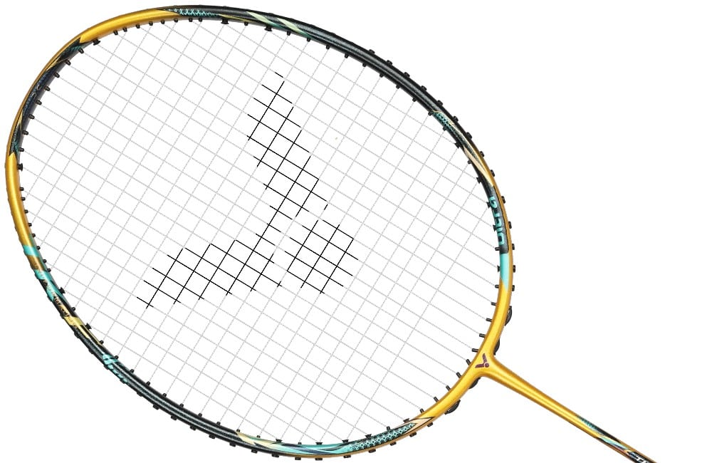 Victor Thruster F C Ultra X 5UG6 frame