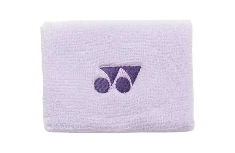 Yonex AC 492EX Polsband Large Lilac