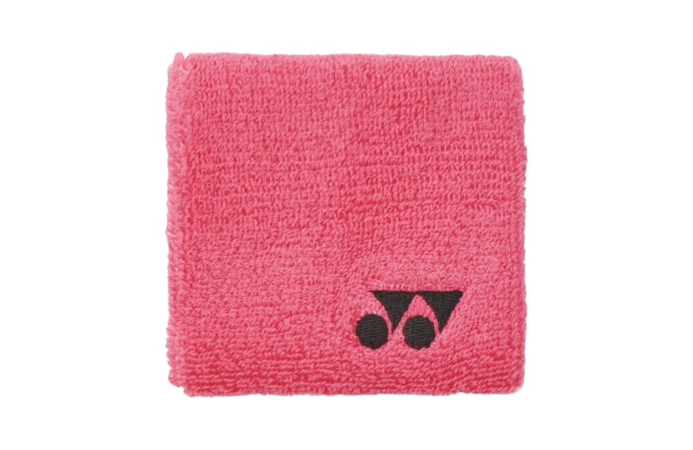 Yonex AC 493EX Polsband Small Pink