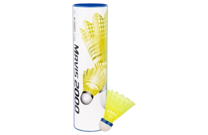 Yonex Mavis 2000 Middel Geel