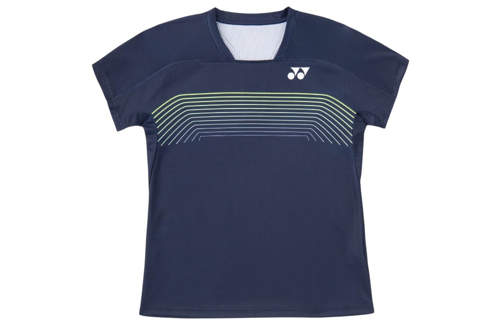 Yonex Womens Crew shirt 21005EX Dark Navy