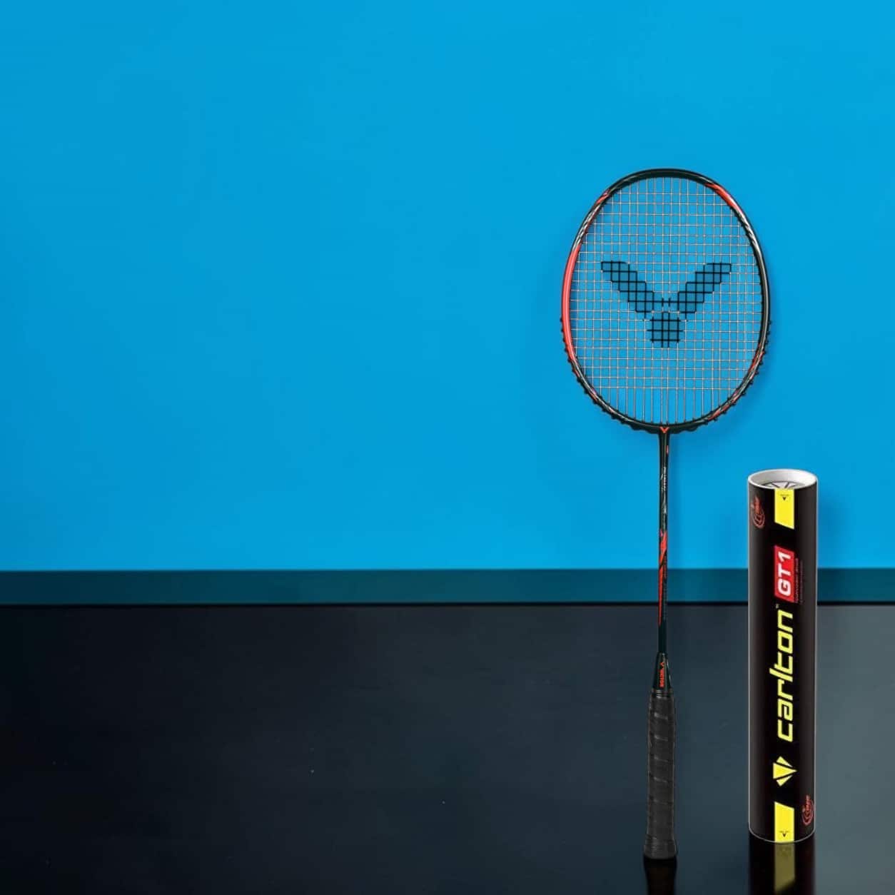 Badmintonrackets