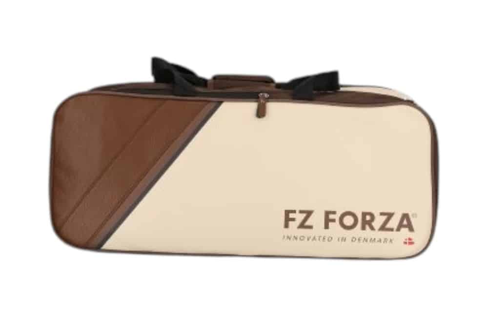 FZ Forza 26 Tour Line Square Dark Earth achterkant