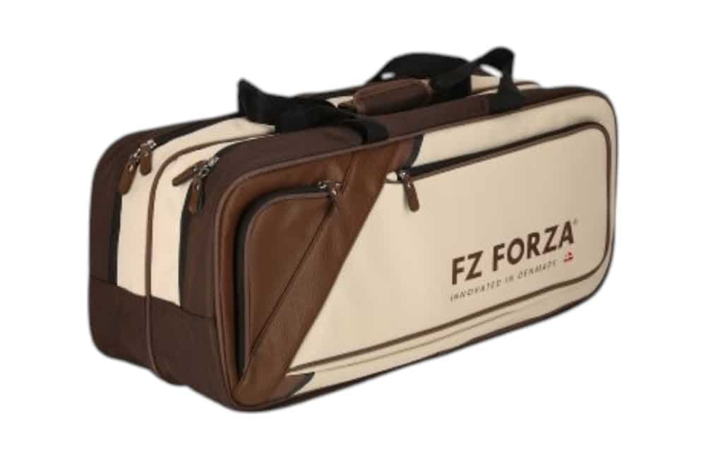 FZ Forza 26 Tour Line Square Dark Earth zijkant