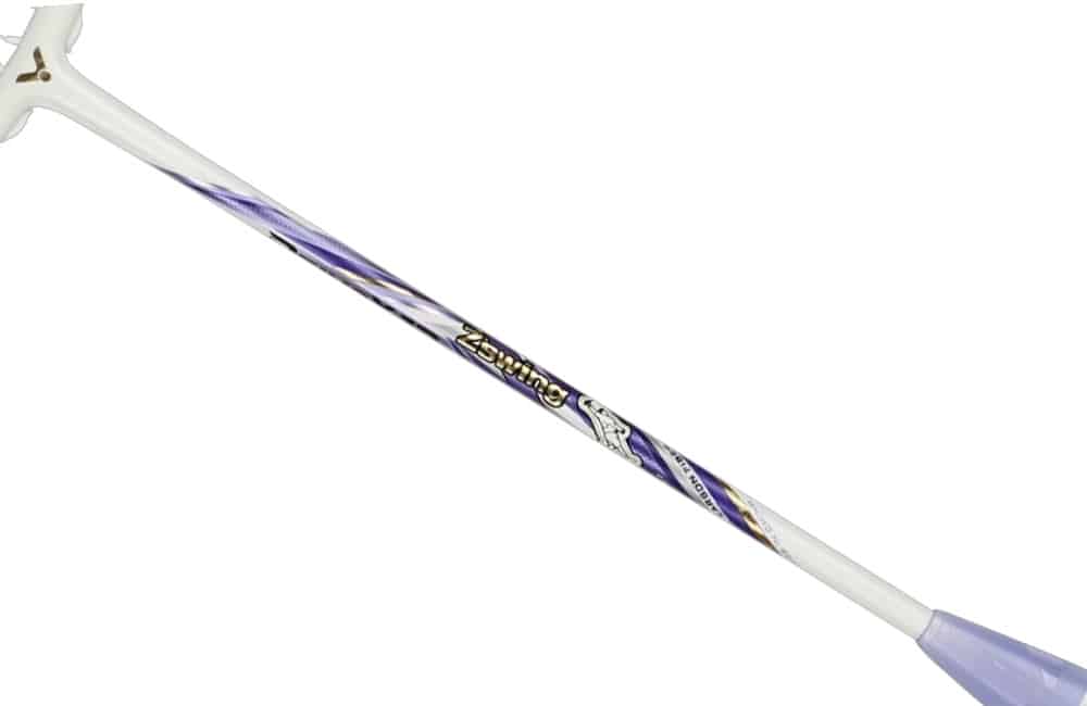 Victor DriveX 12 ZSW AJ 4UG5 2026 shaft