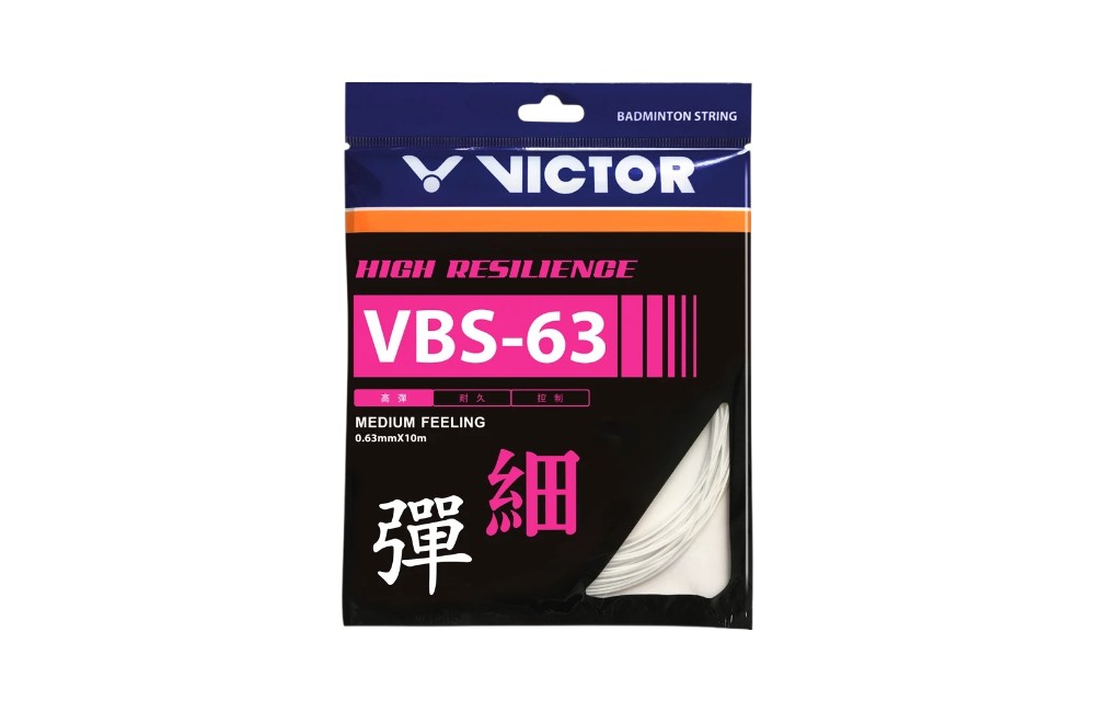 Victor VBS 63 set