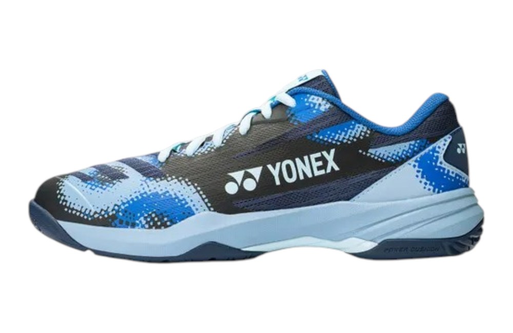 Yonex Cascade Accel Blue side