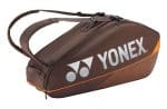 Yonex Pro Racket Bag 92426EX Espresso Brown