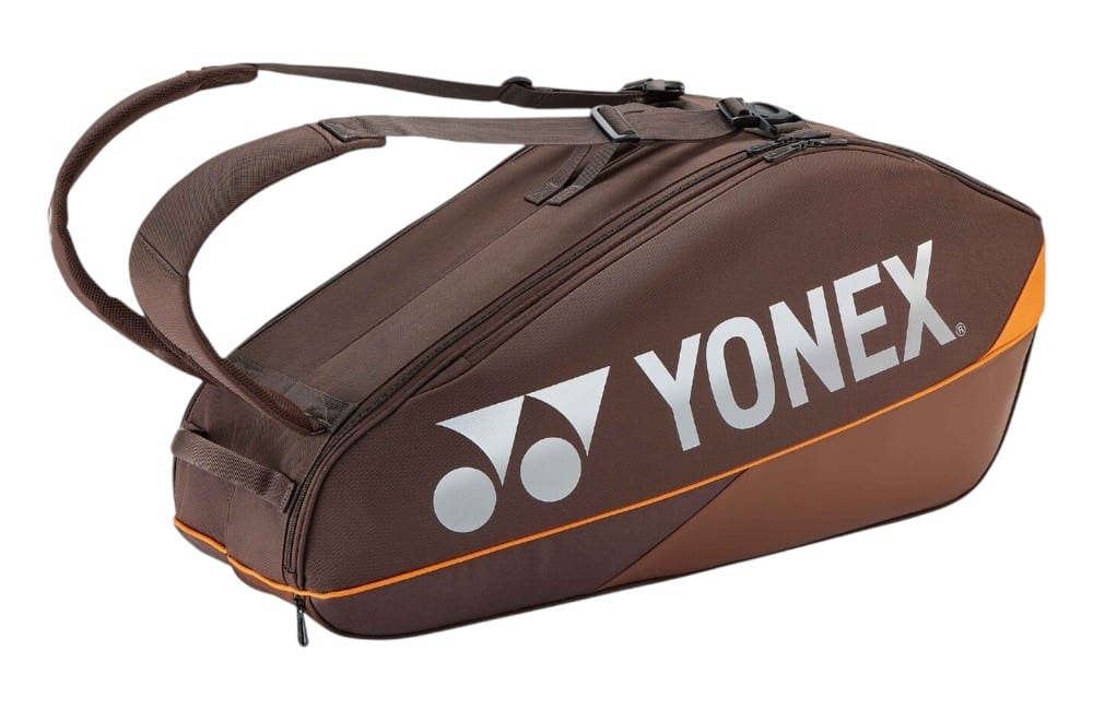 Yonex Pro Racket Bag 92426EX Espresso Brown