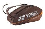 Yonex Pro Racket Bag 92429EX Espresso Brown