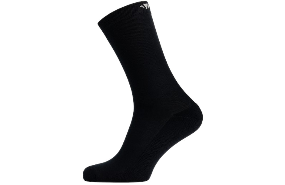 Carlton 2 Pack Socks Long Black
