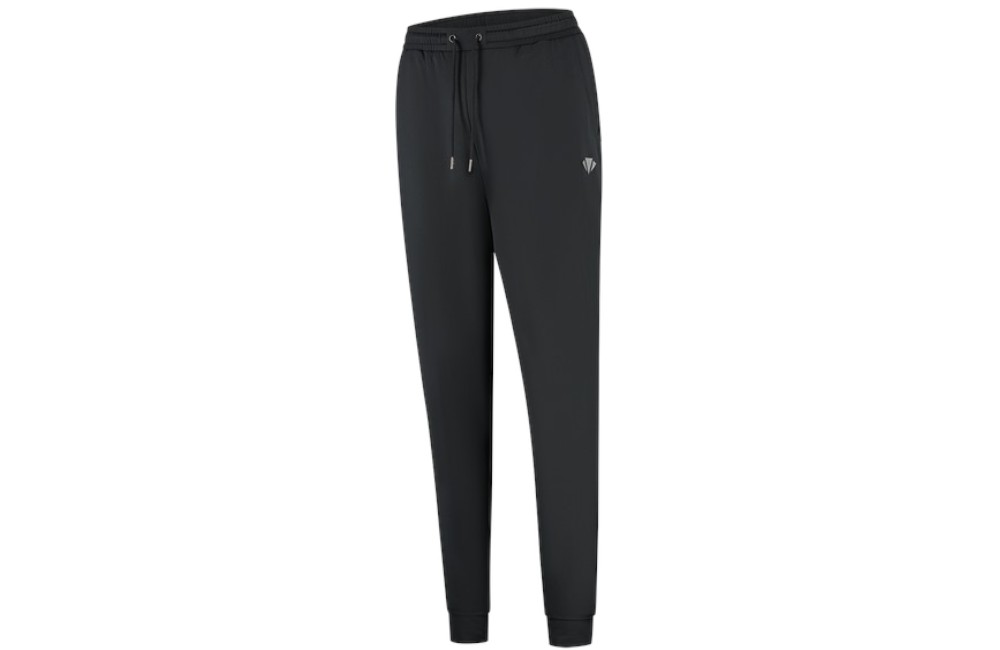 Carlton Unisex Pants Black
