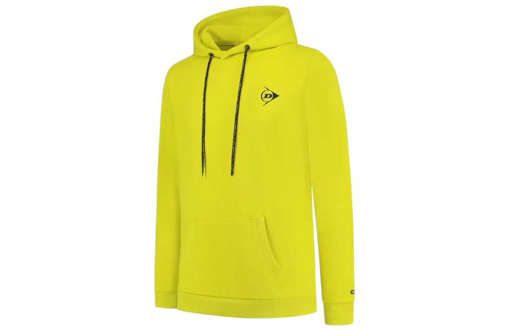 Carlton Club Unisex Hoodie