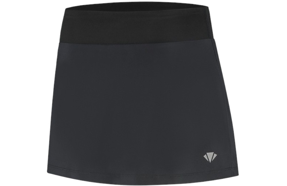 Carlton Ladies Skirt Black