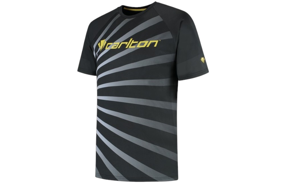 Dunlop Men Performance Tee