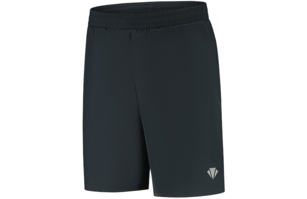 Carlton Mens Shorts Black