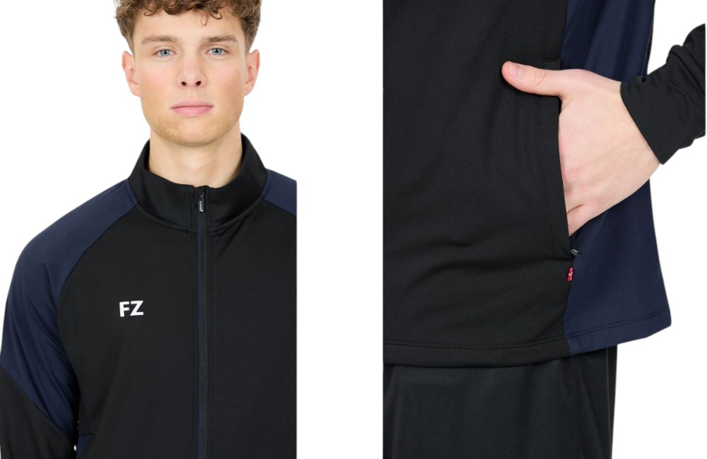 FZ Forza CL2602 M Jacket details
