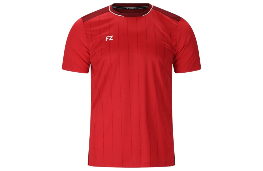 FZ Forza CL2603 M SS Tee Chinese Red