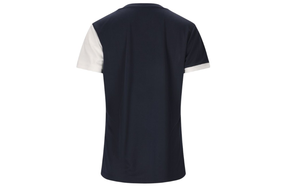 FZ Forza CL2604 W SS Tee Navy Blazer back