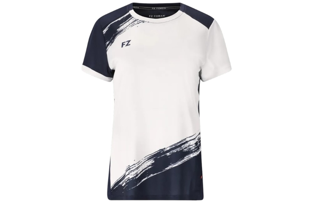 FZ Forza CL2604 W SS Tee Navy Blazer
