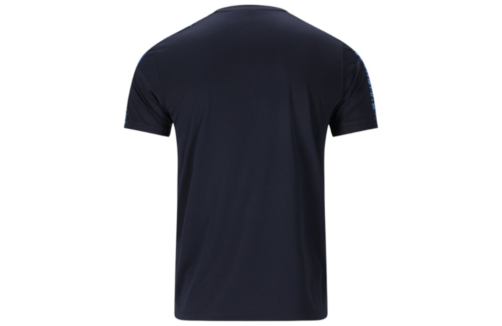 FZ Forza CL2605 M SS Tee Navy Blue back