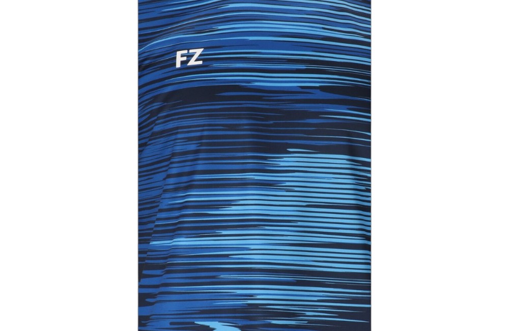 FZ Forza CL2605 M SS Tee Navy Blue detail