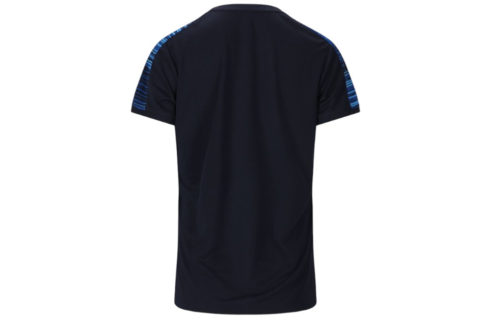 FZ Forza CL2605 W SS Tee Navy Blue back