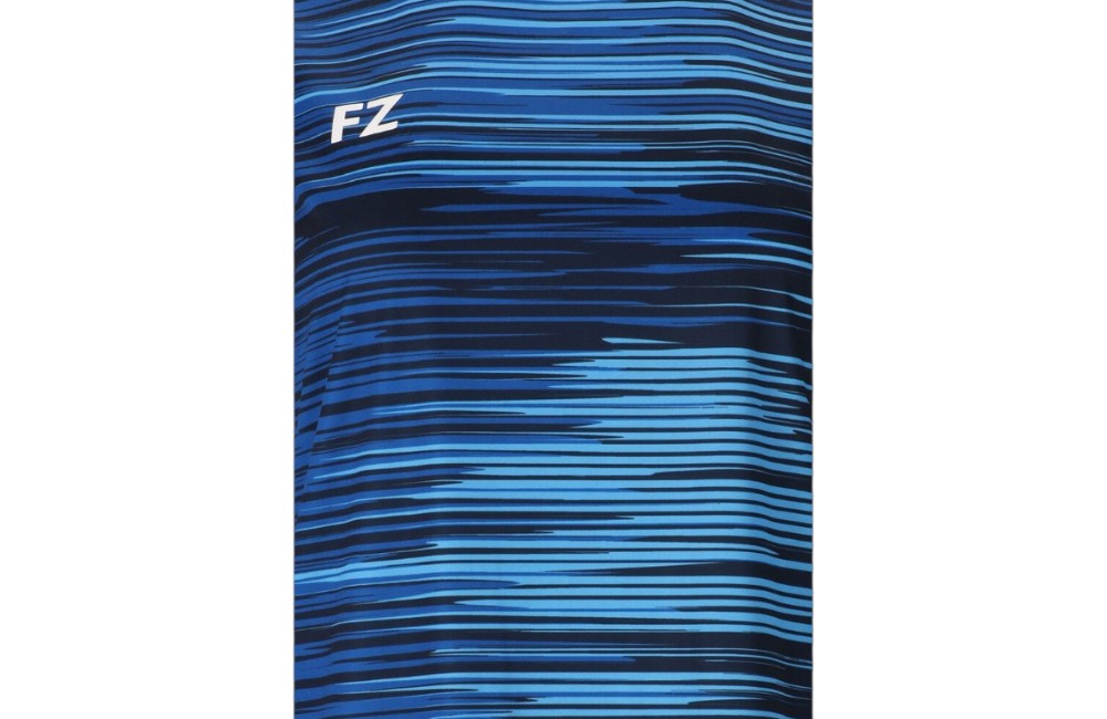 FZ Forza CL2605 W SS Tee Navy Blue detail