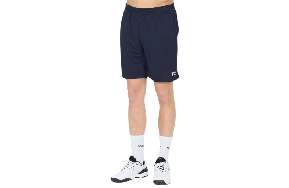 FZ Forza Landos V2 M Shorts Navy Blazer model