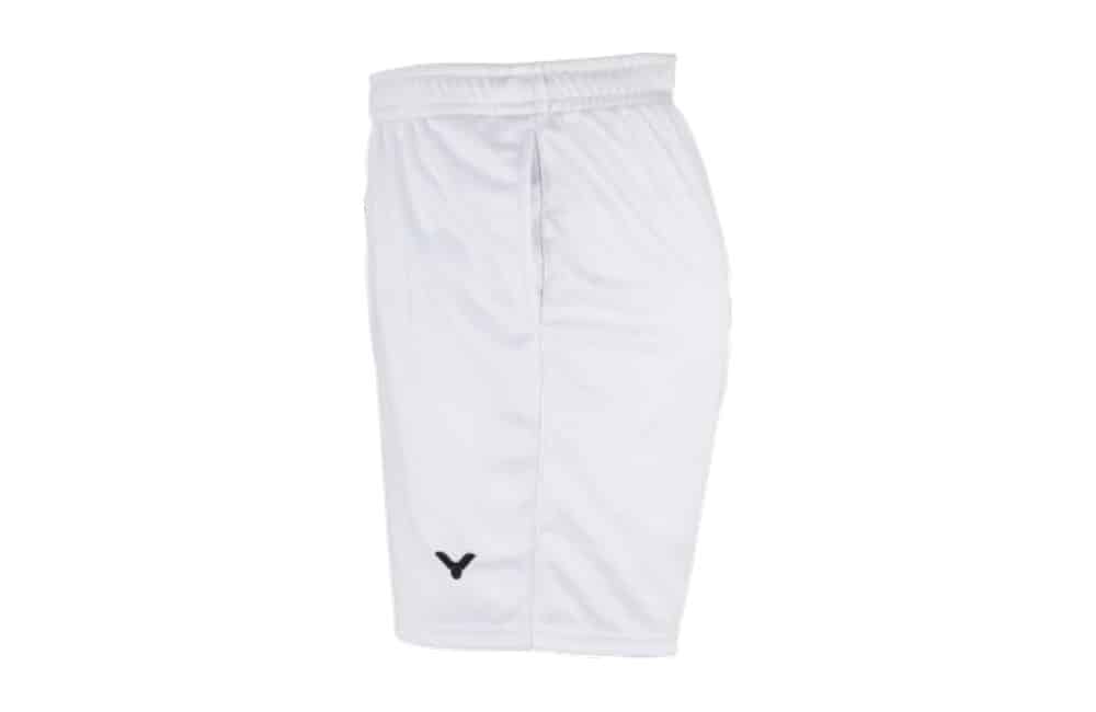Victor Short Function 4866 White (2)