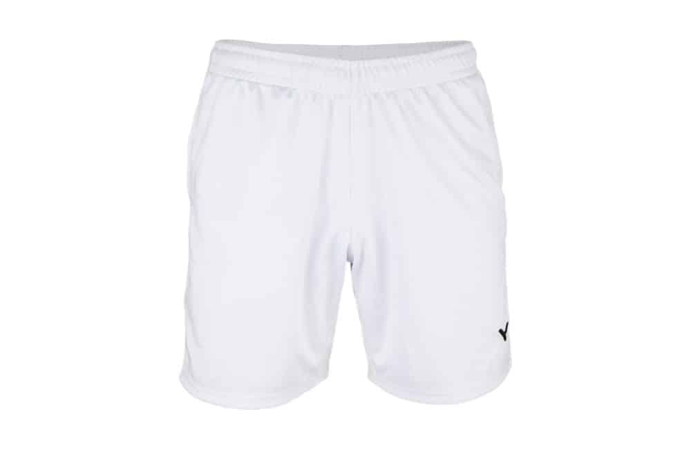 Victor Short Function 4866 White