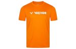 Victor T-Shirt Unisex T-43105 Orange
