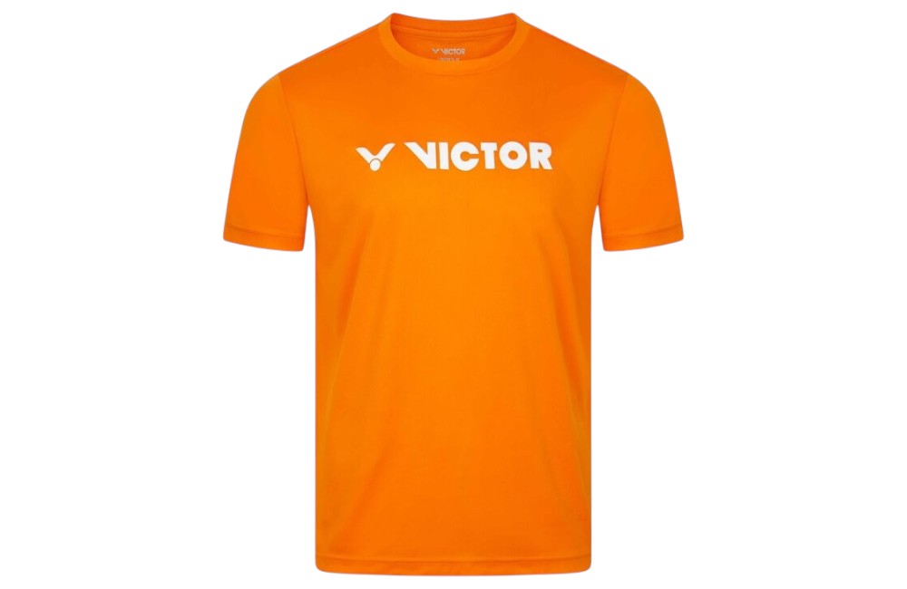 Victor T Shirt Unisex T 43105 Orange