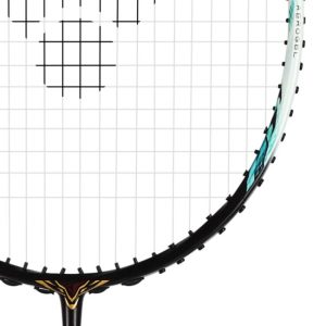 Kwmr　VICTOR RYUGA LLIC 4UG5 Victor Thruster Ryuga III CQ 4UG5 - AllRackets.com