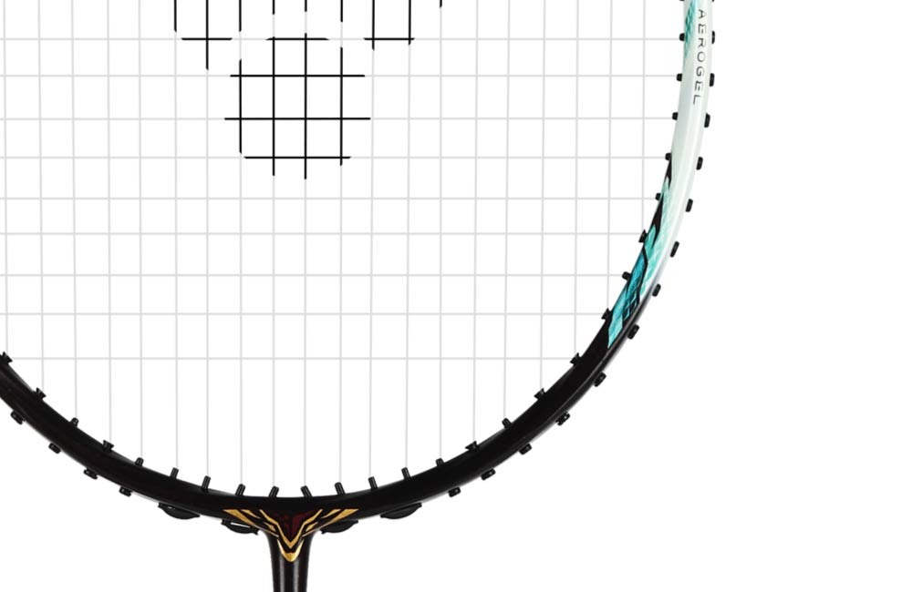 Victor Thruster Ryuga III CQ 4UG5 bottom