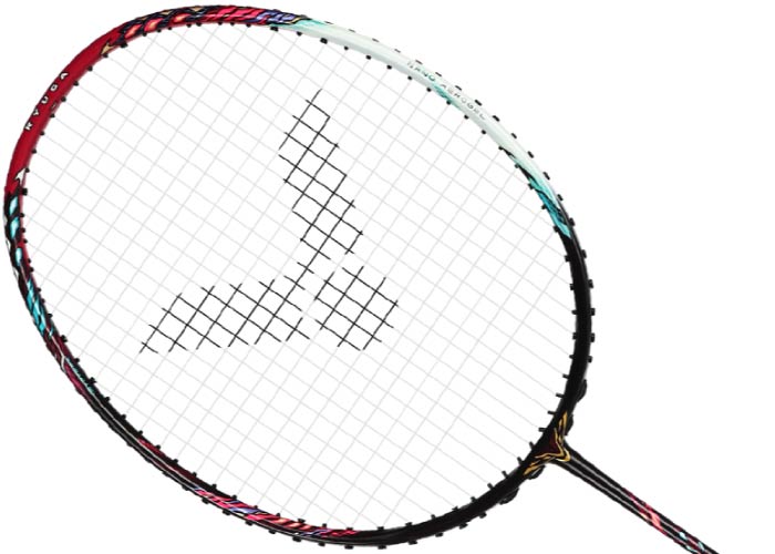 Victor Thruster Ryuga III CQ 4UG5 frame