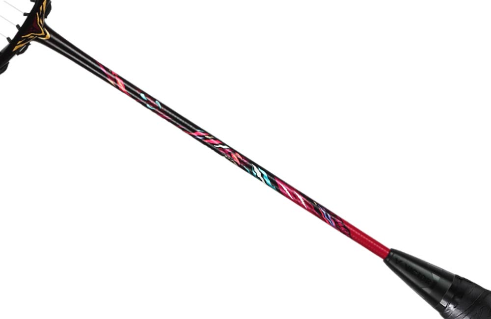Victor Thruster Ryuga III CQ 4UG5 shaft