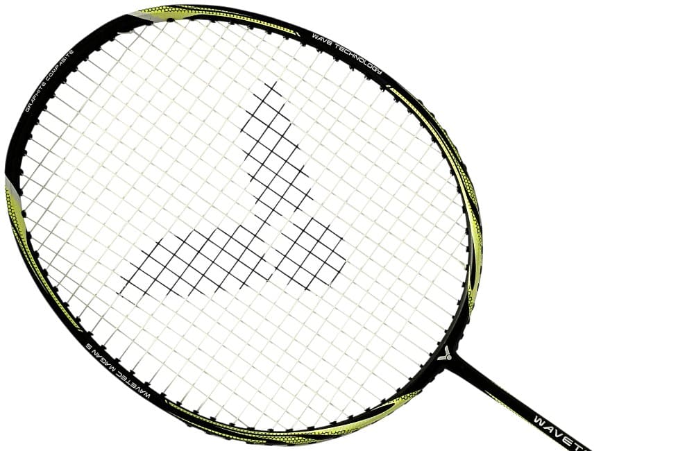 Victor Wavetac Magan 5