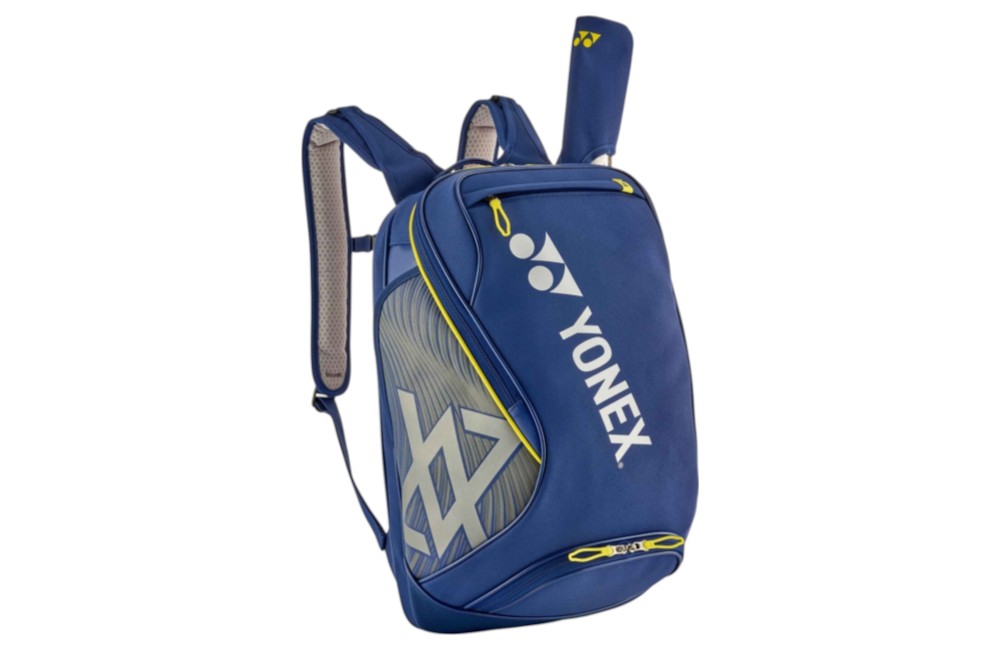 Yonex Expert Backpack 02612EX Dark Blue