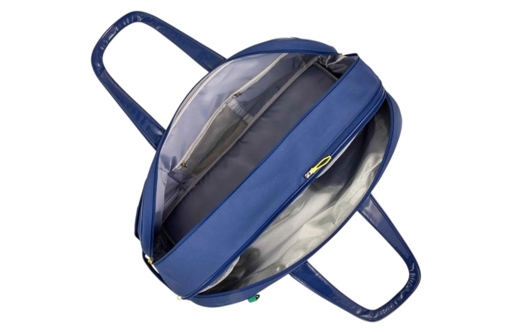 Yonex Expert Tournament Bag VA 02631VEX Dark Blue inside