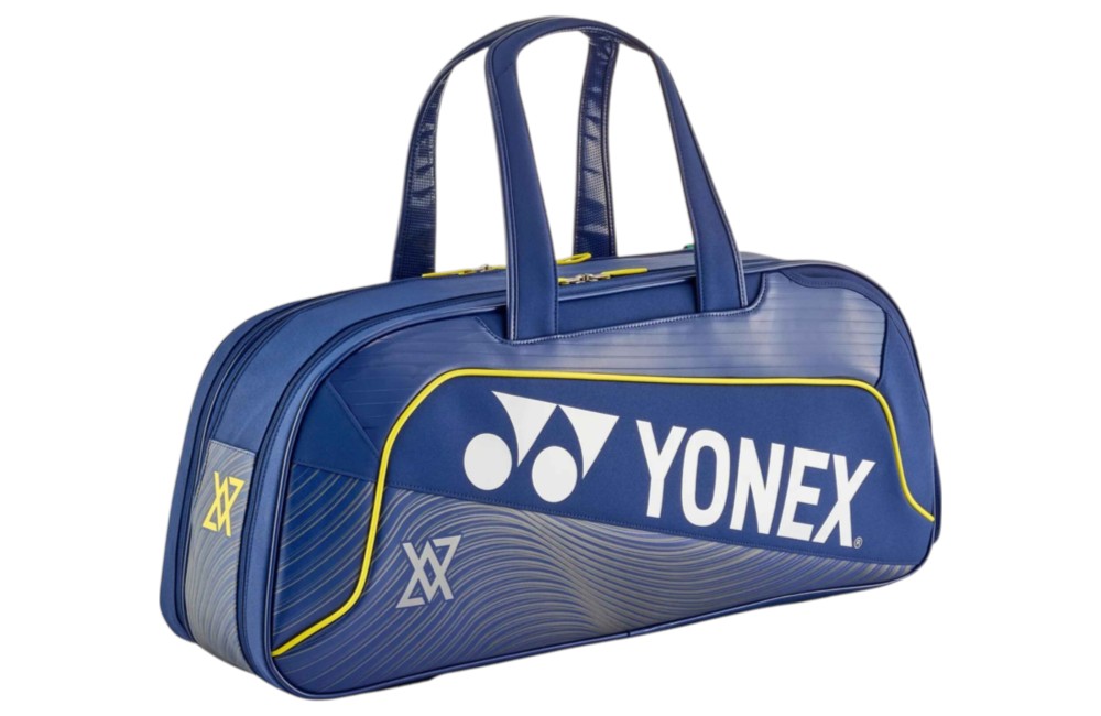 Yonex Expert Tournament Bag VA 02631VEX Dark Blue