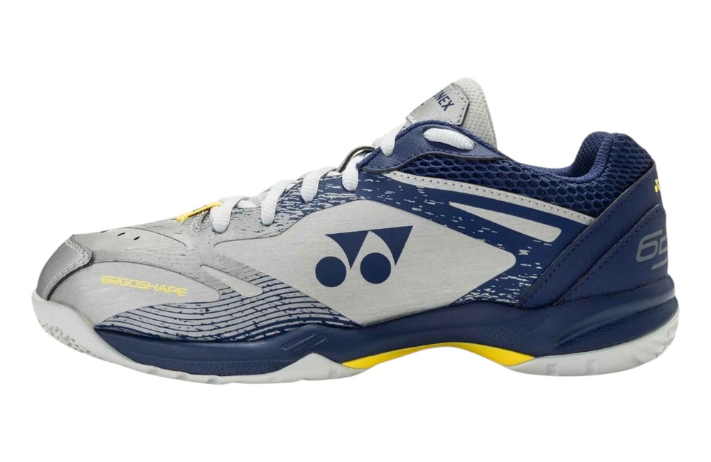 Yonex SHB 65X4 VA Silver Navy