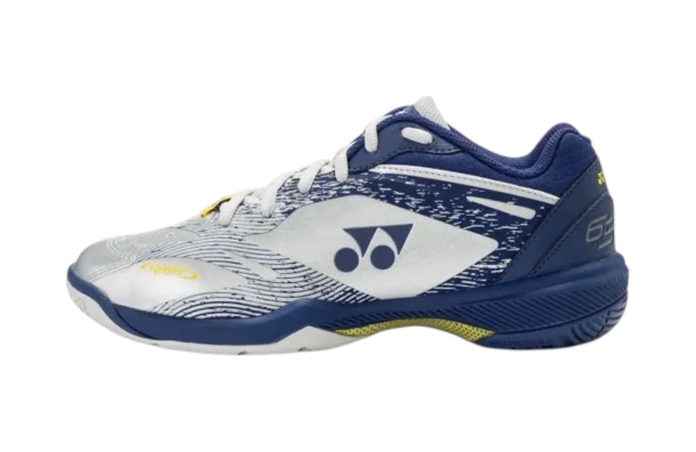 Yonex SHB 65Z4 Lady VA Silver Navy